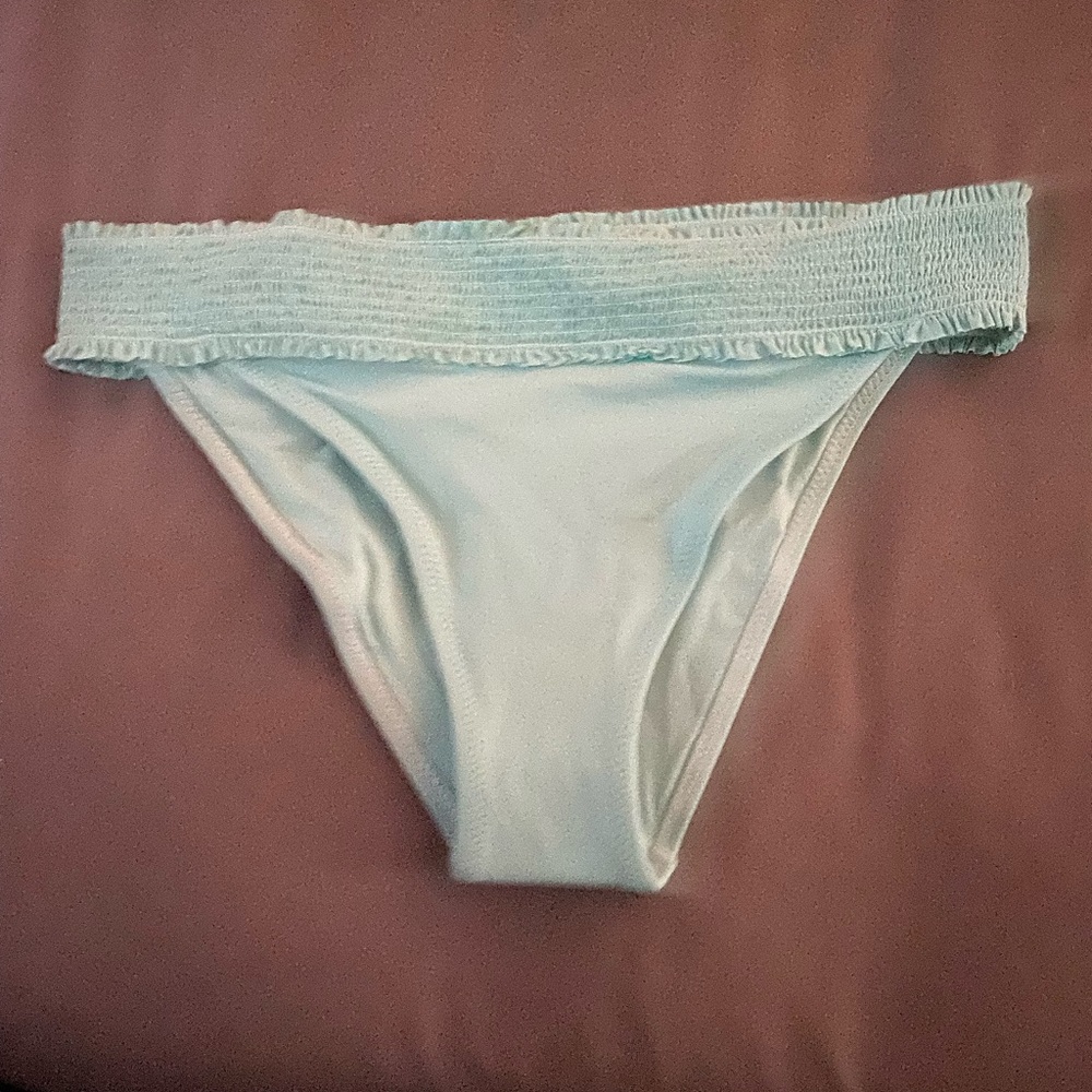 Victoria Secret swim suit bottoms- NEW! Never worn!